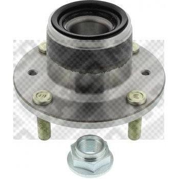 Kit de cojinete de rueda MAPCO 26553
