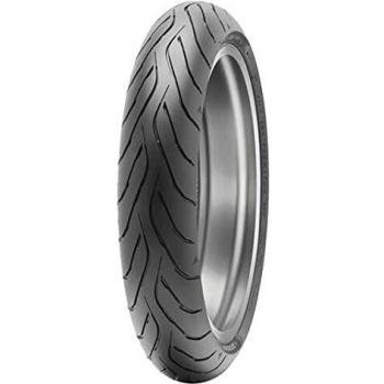 Neumático para Motocicleta Dunlop SPORTMAX ROADSMART IV 130/70 ZR17 (62W) TL, Rueda Delantera