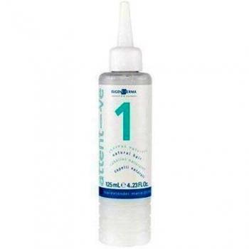 Eugene Perma Permanente Attentive N.1 125Ml 125 ml