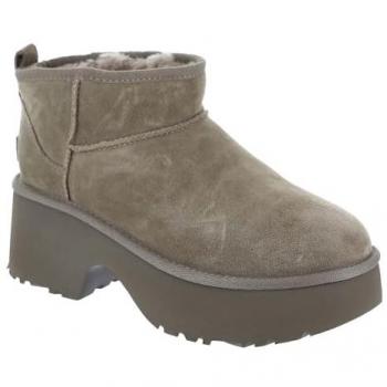 UGG Botas de mujer Classic Ultra Mini New Heights EU 41