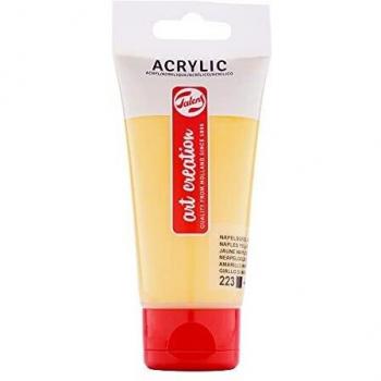 TAC ACRIL.75ML AMARIL.NAP.OSC