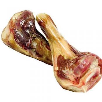 Gloria Medio Hueso de jamón 300 g