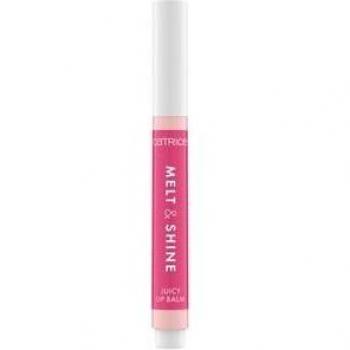 Catrice Melt & Shine Juicy Lip Balm - 060 Malibu Barbie