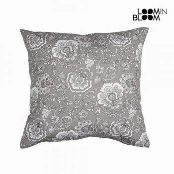 Cuscino classic grigio by Loomin Bloom