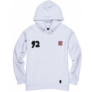 Kh Smile Pop Men's Hoodie with Graphic Design and Comfortable Fit