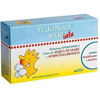 Pedianasal Iso Ialu 20fl