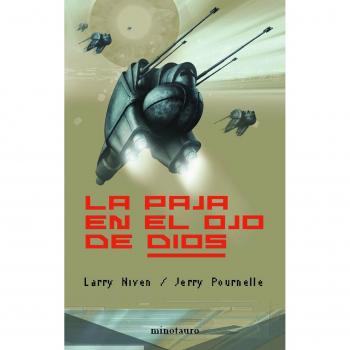 La paja en el ojo de Dios - Niven Larry Pournelle Jerry