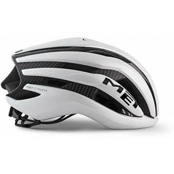 White Silver Metal, Talla M (56-58 cm)