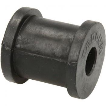 Cojinete estabilizador TEDGUM 01132414, Silentblock de barra estabilizadora TEDGUM 01132414