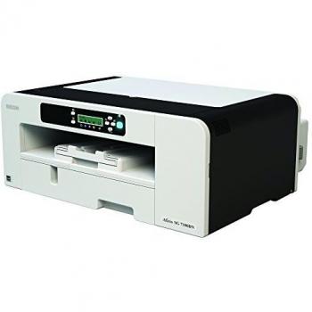Ricoh SG7100DN - Impresora láser B/N 29 PPM, Color 29 PPM