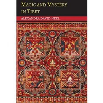 Magic and Mystery in Tibet