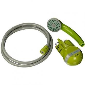 Rechargeable Portable Camping Shower