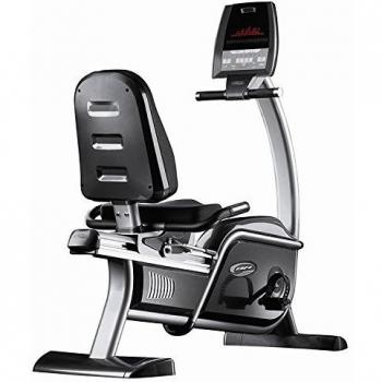 BH Fitness SK 9900 RECUMBENT H990 bicicleta reclinada