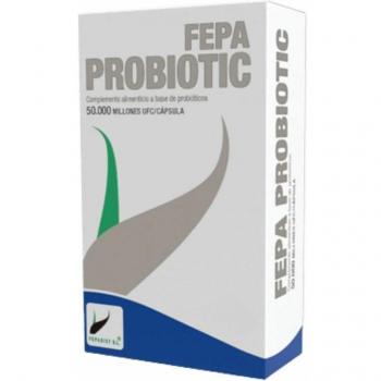 Fepadiet Fepa Probiotic 10 Cápsulas