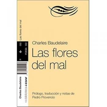 Flores Del Mal, Las.