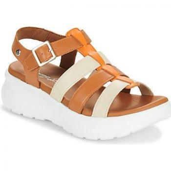 Panama Jack Sandalias NAILA COLORS B2 para mujer