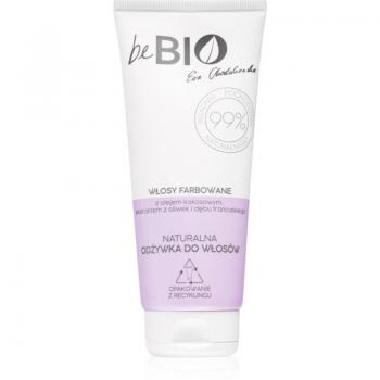 beBIO Natural Conditioner for Color-Treated Hair 200ml