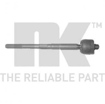 Rótula axial de dirección NK 5031520 - Tipo: Rótula axial; Características: Alta calidad, diseño optimizado para una mayor durabilidad, fabricada con materiales resistentes a la corrosión, compatible con múltiples modelos de vehículos