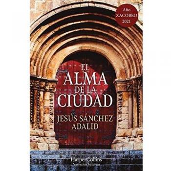 El Alma De La Ciudad