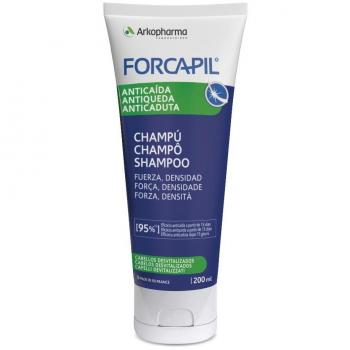 Arkopharma Forcapil Anti-Hair Loss Shampoo 200 ml