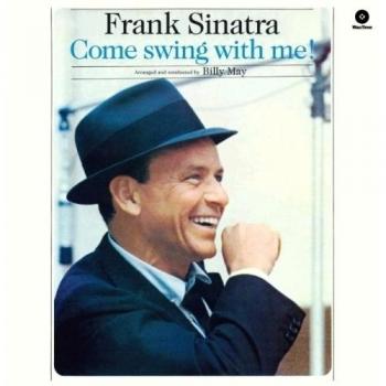 Come Swing With Me! [Vinilo]