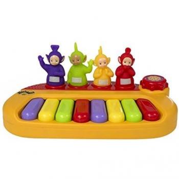 Teletubbies - Piano, Instrumento Musical para niños