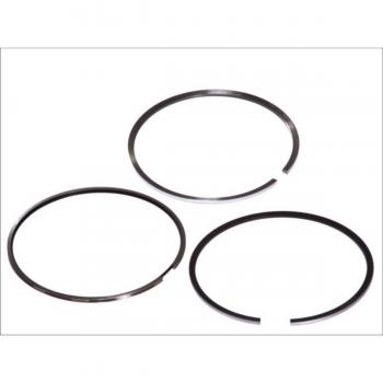Juego de segmentos MAHLE ORIGINAL 229 05 N0 - Juego de aros de pistón, marca MAHLE, modelo 229 05 N0