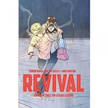 Revival vol. 3: Un lugar lejano