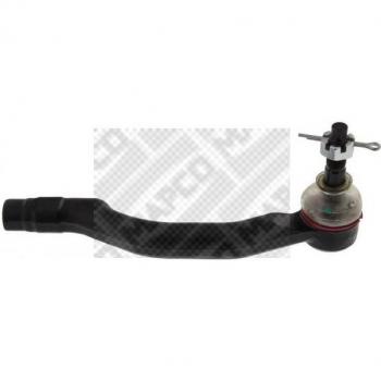 Rótula de dirección MAPCO 54536 - Tipo: Rótula de dirección; Características: Alta calidad, fabricada en materiales duraderos, diseño preciso para un ajuste perfecto, compatible con múltiples modelos de vehículos, facilita la dirección y