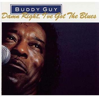 Damn Right I've Got the Blues