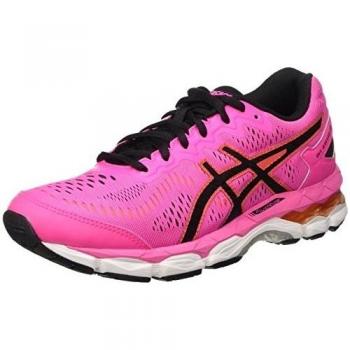 Asics Gel-Kayano 23 Gs, Zapatos Deportivos Infantil, Multicolor