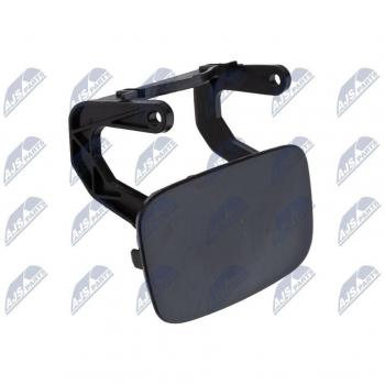 Cubierta para parachoques NTY EDS-AU-095
