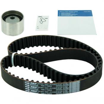SKF VKMA 96224 Kit de correa de distribución
