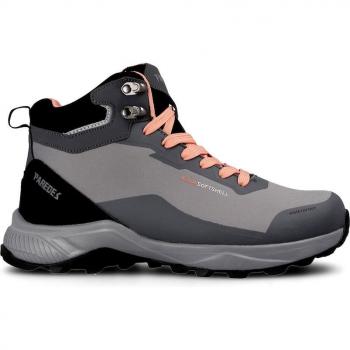 Botas de montaña para mujer Liena Paredes