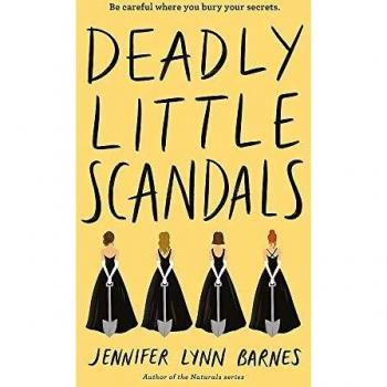 Deadly Little Scandals: 2