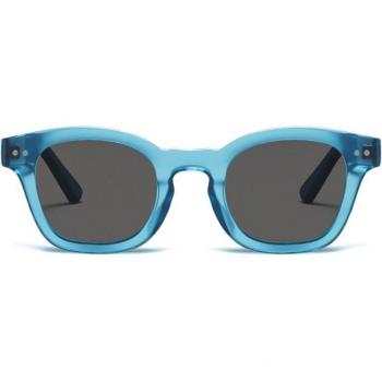 Tarifa Blue Polarized Men's Sunglasses