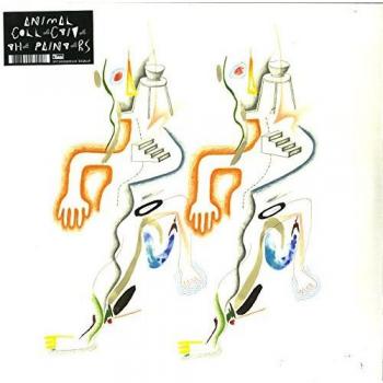 The Painters EP [Vinilo] - Animal Collective