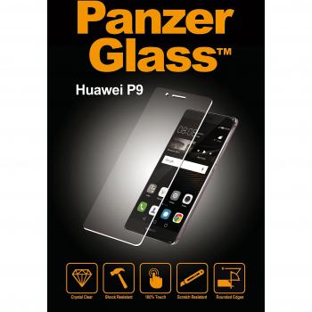 PanzerGlass 1131 Transparente P9 1pieza