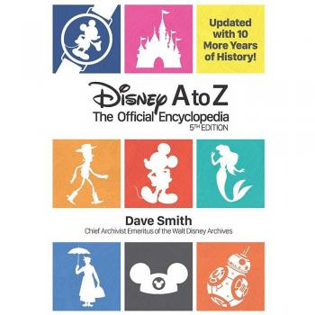 Disney A to Z