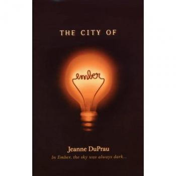 The City of Ember: Book 1