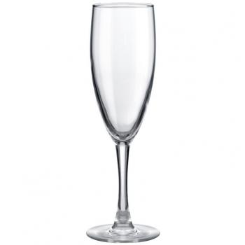 Copa de Vino Merlot Tensionado Borde Vuelto 15 Cl Caja 12 Uds