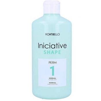 Montibello Shape Perm, Cuidado del pelo y del cuero cabelludo - 500 ml.