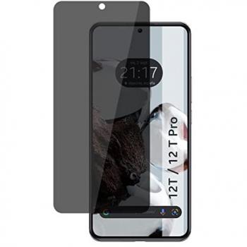 Protector Pantalla Hidrogel Antiespías para Xiaomi 12T / 12T Pro 5G