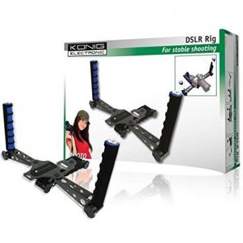 Konig KN-RIG50 maletín para portatil - Accesorio para cámara