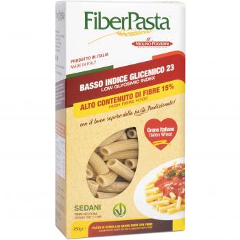 Fiberpasta B.I. Sedani 250g
