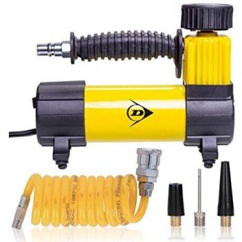 Edco - Dunlop 12V 100PSI 96W cb