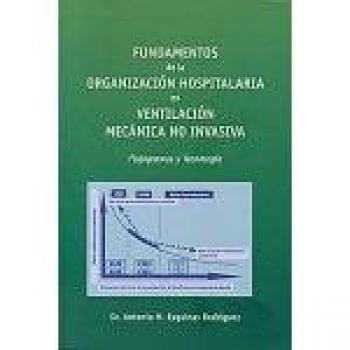 Ventilacion mecanica no invasiva