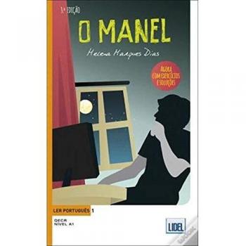 O Manel - 3 Edicion: O Manel (3a. edicao - com exercicios e soluco`es