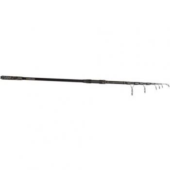 Caña de Carpfishing Prologic C1 Telescópica 12' 360cm 3.00lbs