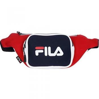 Fila - 685083-G06, bolsita Unisex adulto, navy, One size
